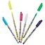 Ручки гелевые Art idea, 6 цветов 1 мм — 236147 — 2