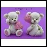 Декоративная фигурка из полирезины (28725) (85х52х95) 2342610