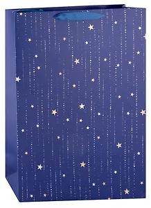 Пакет А3 46*33*10 "Rainy dots" нейтр., бум.мат.ламинат 