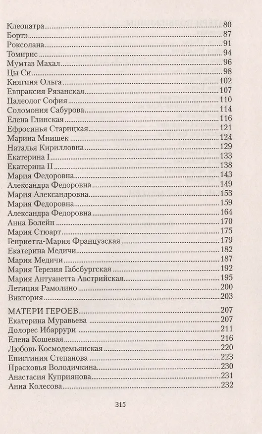Книга Великие матери знаменитых людей. 100 потрясающих историй и судеб () — 3