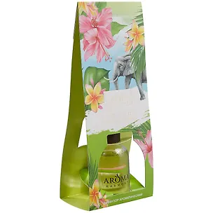 Аромадиффузор Таиланд (кокос) (30 мл) (17х7) 2924177