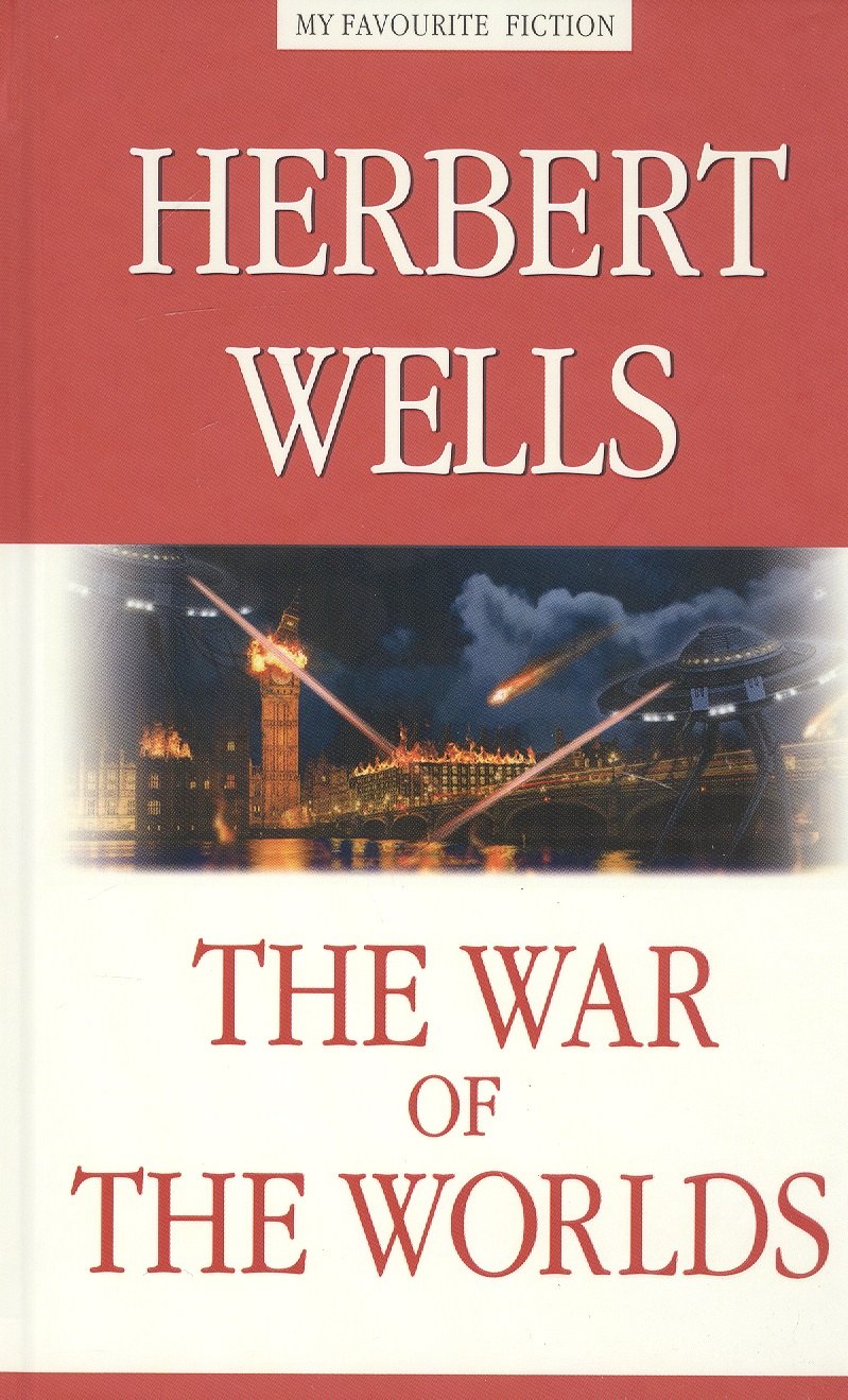 

The War of the Worlds