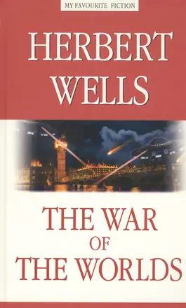 The War of the Worlds — 2802476 — 1