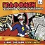 Раскраска-граффити. Залипательные картинки — 3045074 — 1