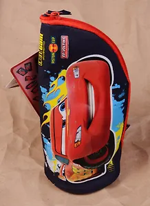 Пенал-подставка "Cars"