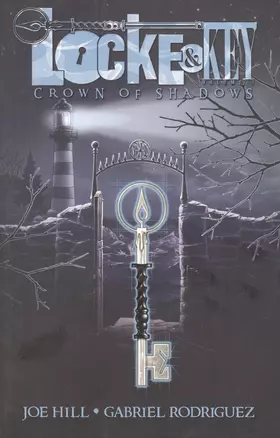 Locke and Key: Crown of Shadows — 2934207 — 1