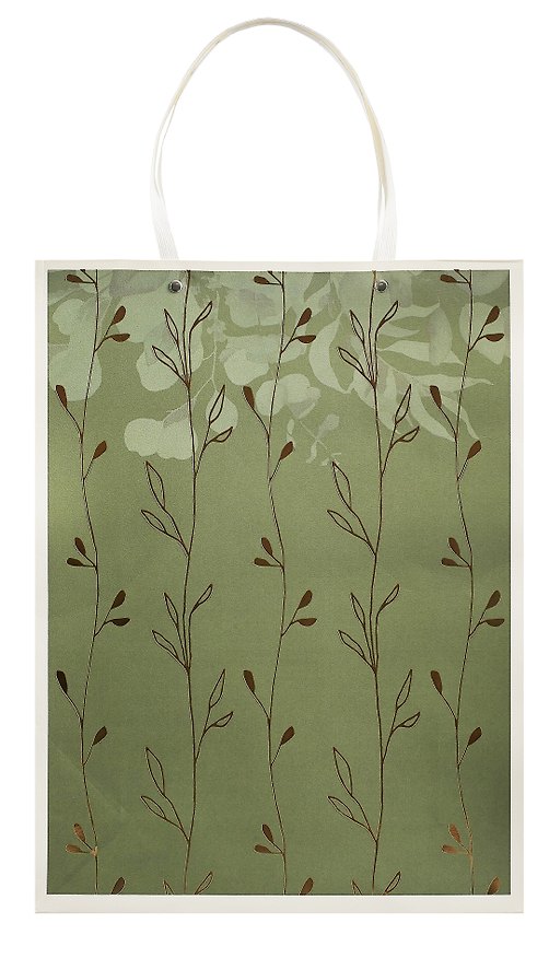 Пакет А3 46*33*10 "Spring!" жен., бум.мат.лам 2981893 — 1