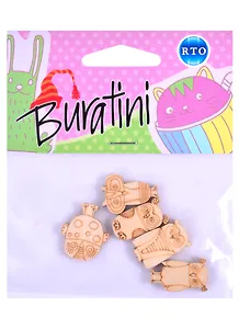 Мини-набор "Совушки"