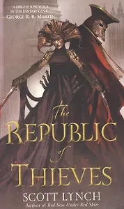 The Republic of Thieves