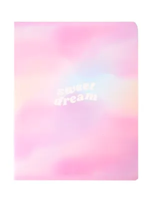 Тетрадь 48 листов, клетка, "Dreams", в ассортименте 3095524