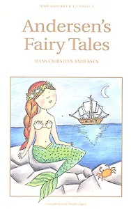 Andersen`s Fairy Tales