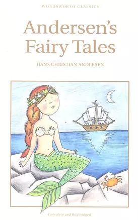 Andersen`s Fairy Tales — 2328829 — 1