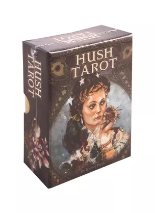 HUSH Tarot / Таро Тишины — 2803662 — 1