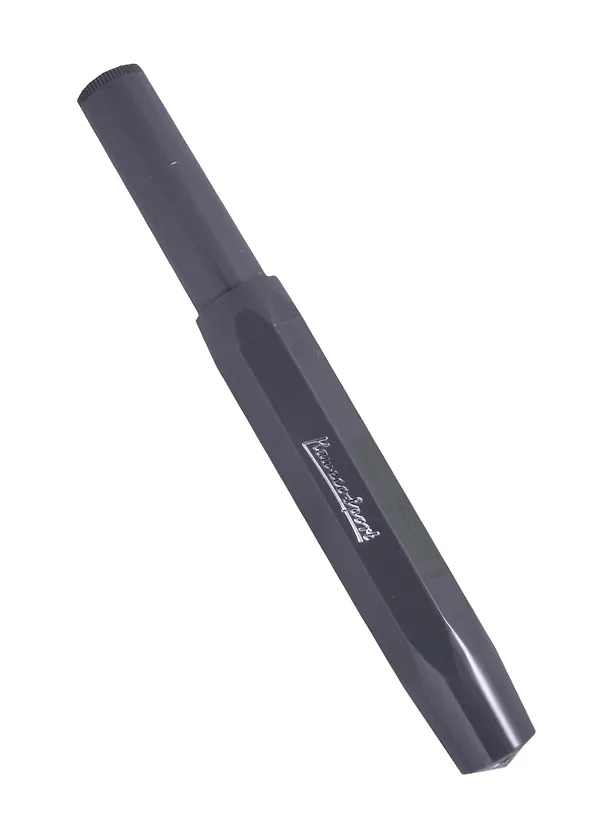 Перьевая ручка Kaweco, SKYLINE Sport F, 0,7 мм 254464 — 4