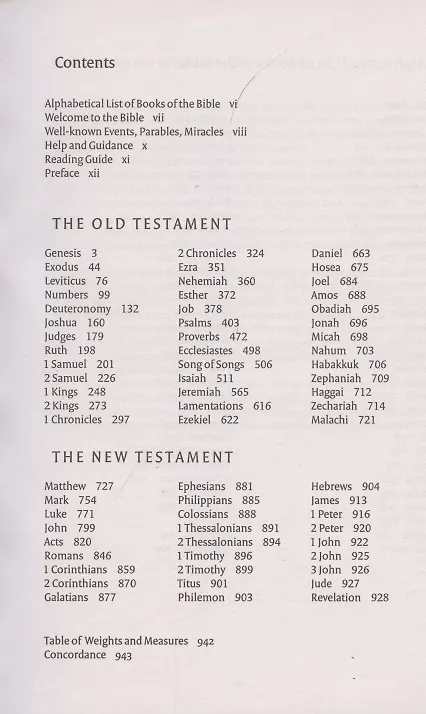 Книга Holy Bible. New International Version () — 2