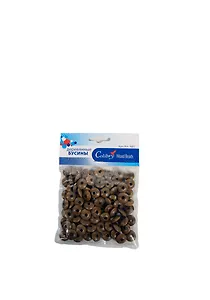 Деревянные бусины Colibry (NB1-02-C) (упаковка)