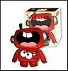 Screambot (W-2314-7J) 2277227 — 1