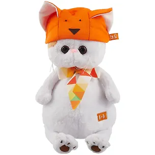Игрушка мягкая Budi Basa, Ли-Ли в шапке - лисичка (В1) 2745976