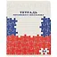 Тетрадь в линейку Academy Style, "Тетрадь российского школьника", 24 листа, в ассортименте — 251608 — 1
