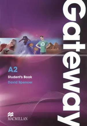 Gateway A2 Student's Book — 2374173 — 1