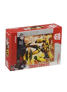 Пазлы 80 Hasbro (77115) (ассортимент) (16,5х23см) (3+) (коробка)