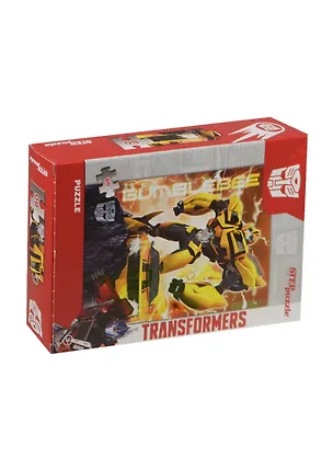 Пазлы 80 Hasbro (77115) (ассортимент) (16,5х23см) (3+) (коробка) 2496111