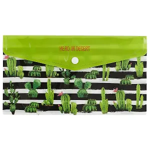 Папка-конверт «Hero in desert», 22.5 х 12.5 см