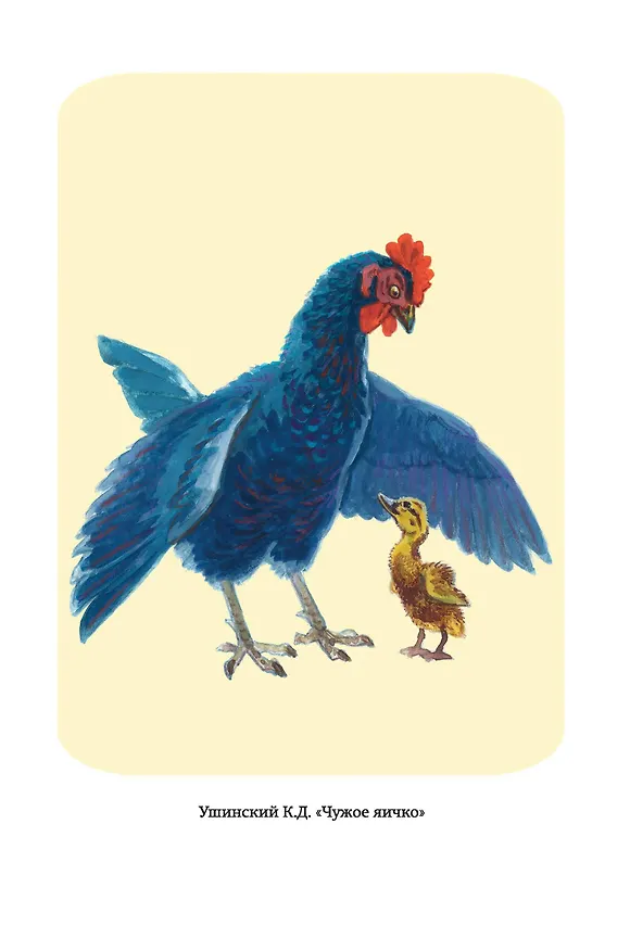 Книга Внеклассное чтение для 1-го класса (с ил.) (Виталий Бианки, Виктор Драгунский, Любовь Воронкова) — 17