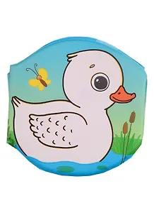 Утенок. Волшебные купашки-гармошки