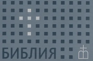 Библия. Книги Священного Писания Ветхого и Нового Завета. Канонические. В русском переводе с параллельными местами