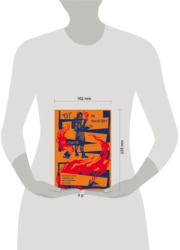 Книга 451' по Фаренгейту. Повести. Рассказы (Рэй Брэдбери) — 5
