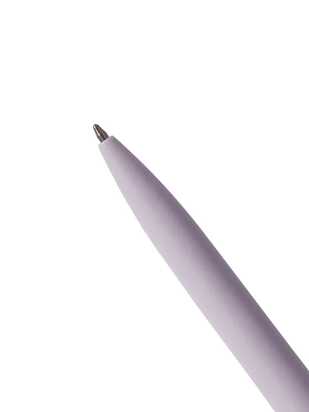 Ручки-текстовыделители 12шт шариковые синие "Pastel", ассорти, Yoi 3078487 — 14