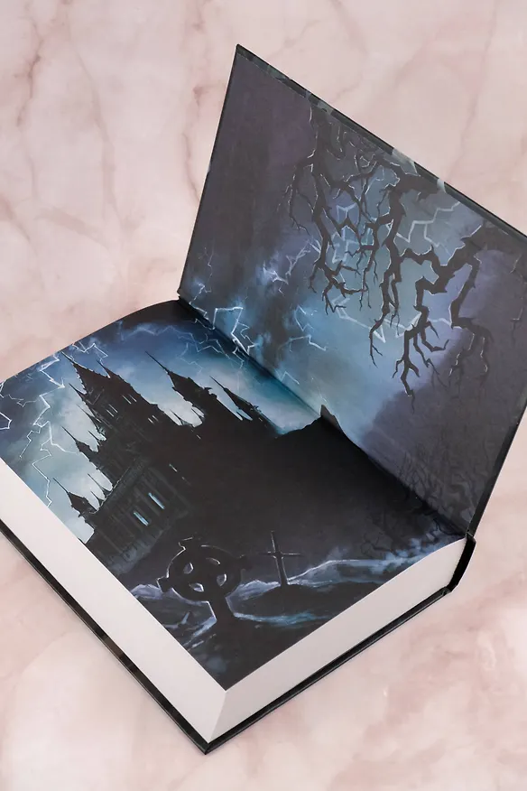 Книга Искусственные ужасы (Борис Хантаев, Ольга Кочешева) — 13