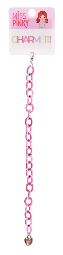 Цепочка на руку `MISS PINKY` (184751) 3002229 — 1