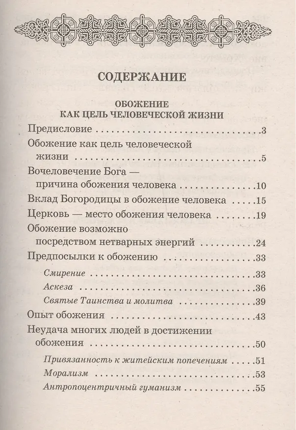Книга Бог стал человеком, чтобы челове стал богом. (Георгий Капсанис) — 2
