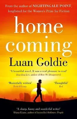 Книга Homecoming () — 1