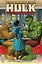 Immortal Hulk Vol. 9: The Weakest One There Is (Al Ewing) Бессмертный Халк Том 9: Самый слабый из всех (Эл Юинг) / Книги на английском языке — 2891304 — 2