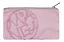 Пенал-косметичка "Manga" 22*12см, ткань, розовый, Erich Krause — 3021427 — 3