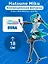 Фигурка-аниме SEGA Luminasta Hatsune Miku Project DIVA MEGA39s 15th Ver. (18см) (GDS1058) — 3107779 — 2