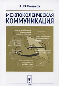 Межпоколенческая коммуникация