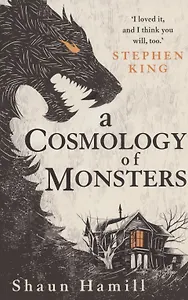 A Cosmology of Monsters