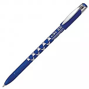 Ручка шариковая синяя "Gliss" 0,5 мм, Linc — 227270 — 1