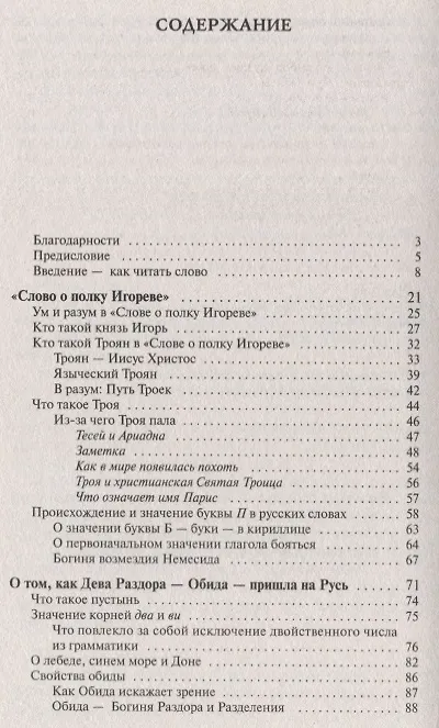 Книга Слово о полку Игореве-послание предков о том, как Богиня Обиды и Раздора пришла на Русь и что делать, чтобы возвратить Разум на (Владимир Жикаренцев) — 2