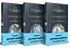 Комплект из 3-х книг Дины Рубиной: "Наполеонов обоз" — 3091540 — 1
