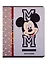Тетрадь в клетку Hatber, "Микки Маус (Disney)", 24 листа, в ассортименте — 255006 — 1
