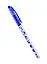 Ручка гелевая Centrum, Erasable, пиши-стирай синяя 0,5 мм — 263004 — 1