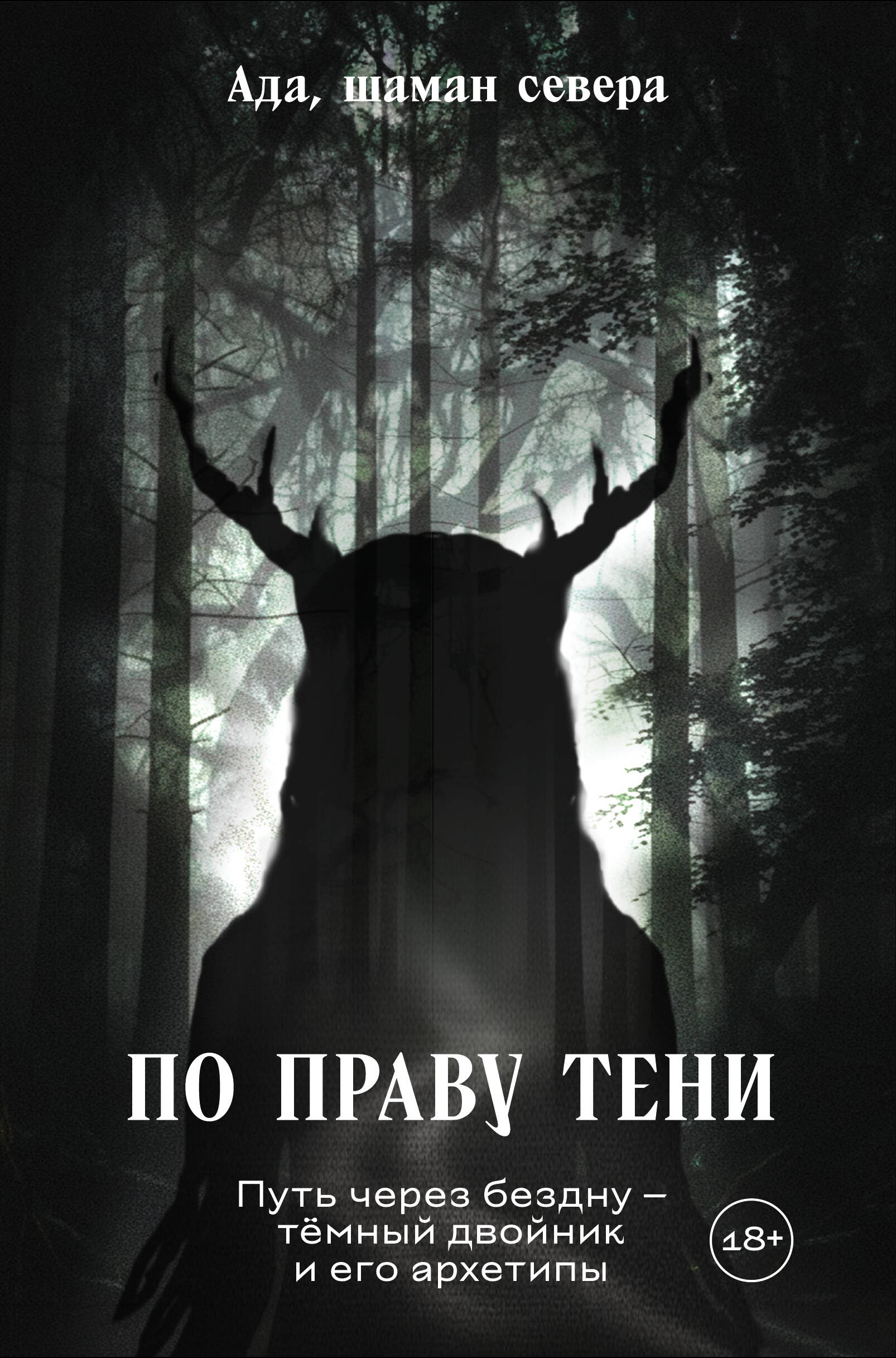 По праву Тени. Путь через бездну - тёмный двойник и его архетипы