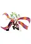 Фигурка Vibration Stars Demon Slayer Kimetsu No Yaiba Daki (Ver.B) (8см) (88783) (BNS1059) — 3118868 — 1
