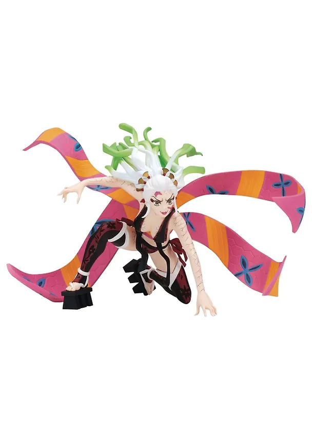 Фигурка Vibration Stars Demon Slayer Kimetsu No Yaiba Daki (Ver.B) (8см) (88783) (BNS1059) 3118868 — 1