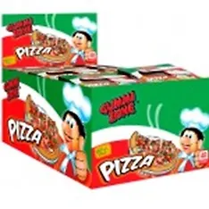 Мармелад Пицца Pizza 4 Slices (GZ0021), 14г/15г 2347938